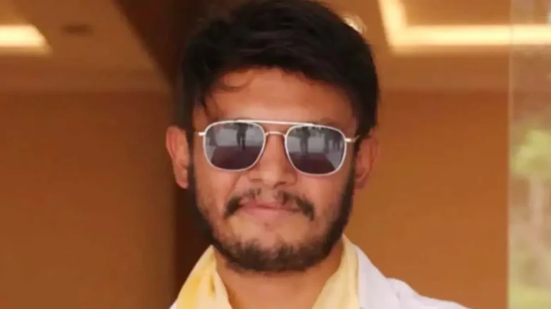 ধর্ষণের অভিযোগে নেপালের জনপ্রিয় অভিনেতা সাগর লামসাল গ্রেপ্তার