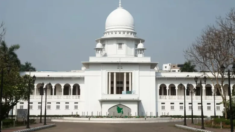 বার কাউন্সিলের প্রথম রিভিউ বাতিল অবৈধ: হাইকোর্ট