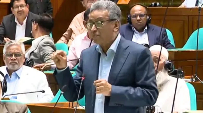 ফ্রিল্যান্সার ও কনটেন্ট ক্রিয়েটরদের কর মওকুফ