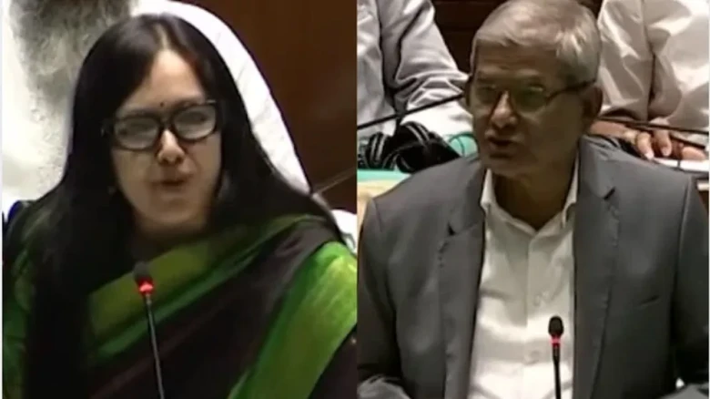 স্থানীয় নির্বাচন ও আ.লীগের অংশ নেওয়া নিয়ে প্রশ্ন