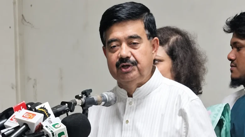 বিয়েতে ১০০ জনের বেশি অতিথিতে প্রতিজনে এক হাজার টাকা ট্যাক্স — বিএনপির প্রস্তাব