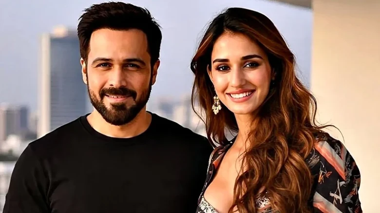 ১৯ বছর পর ফিরছে ‘আওয়ারাপন’: দিশা পাটানির সাথে জুটি বাঁধলেন ইমরান হাশমি