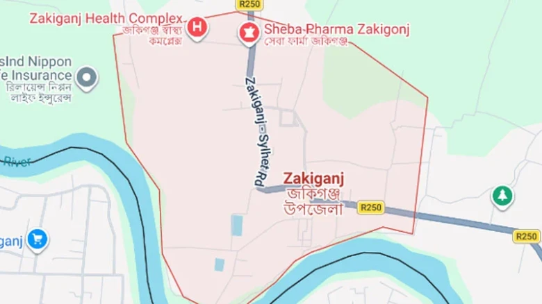 সিলেটে বিশ্বকাপ খেলা দেখা নিয়ে তর্ক, চাচাতো ভাইয়ের ছুরিকাঘাতে যুবক নিহত