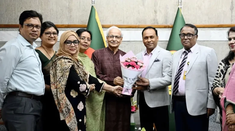 নারী ও কন্যাশিশুর বৈষম্য রোধে সমন্বিত উদ্যোগের আহ্বান ডেপুটি স্পিকারের