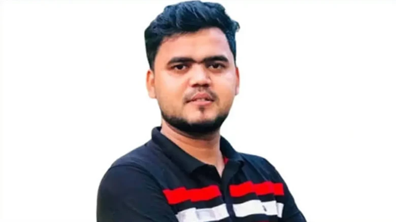 ফেসবুকে স্ট্যাটাসের এক ঘণ্টা পরই সড়ক দুর্ঘটনায় ব্রাজিল সমর্থকের মৃত্যু