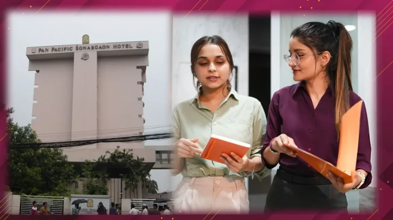 হোটেল সোনারগাঁওয়ে ‘হাউসকিপিং ম্যানেজার’ পদে নিয়োগ বিজ্ঞপ্তি