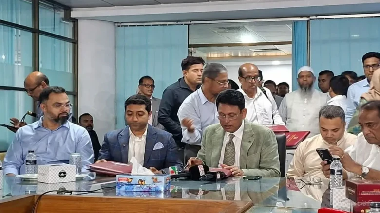 প্রাথমিক বৃত্তির ফল প্রকাশ, বৃত্তি পেয়েছে ৭৯ হাজার ২৪৬ শিক্ষার্থী
